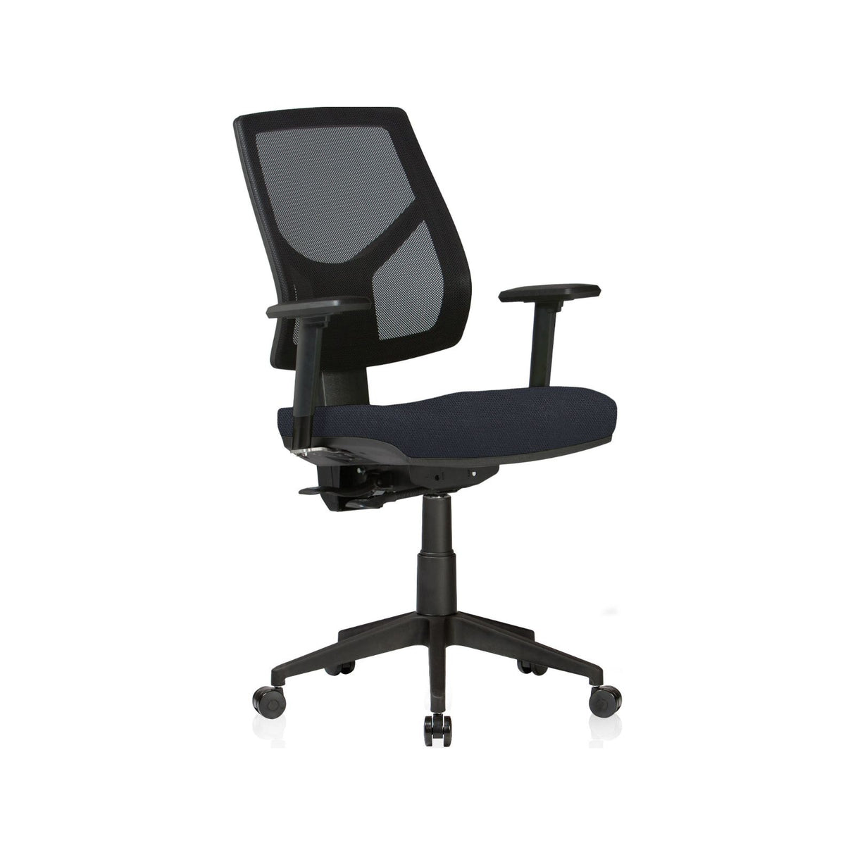 Style Vesta Mesh Back Chair