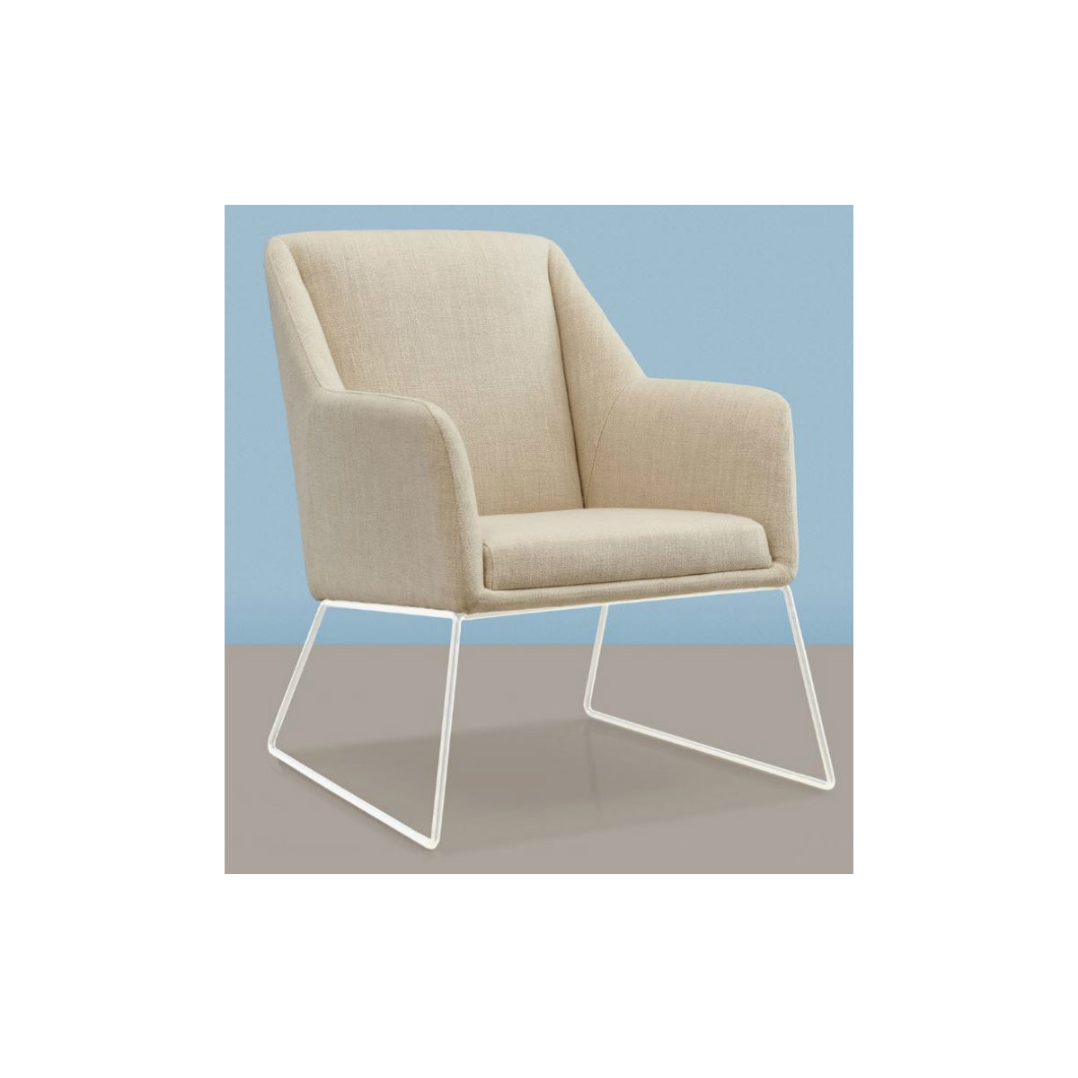 Plexa Tub chair