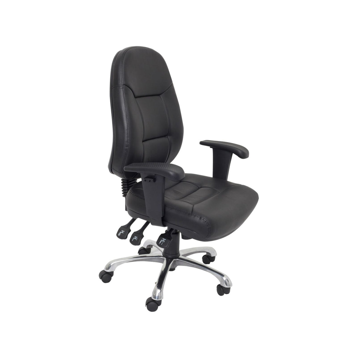 PU300 Operator Chair