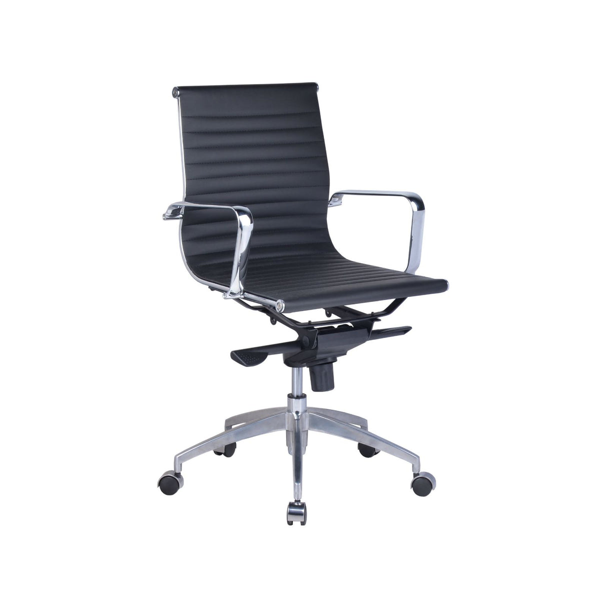 PU605M Executive Chair