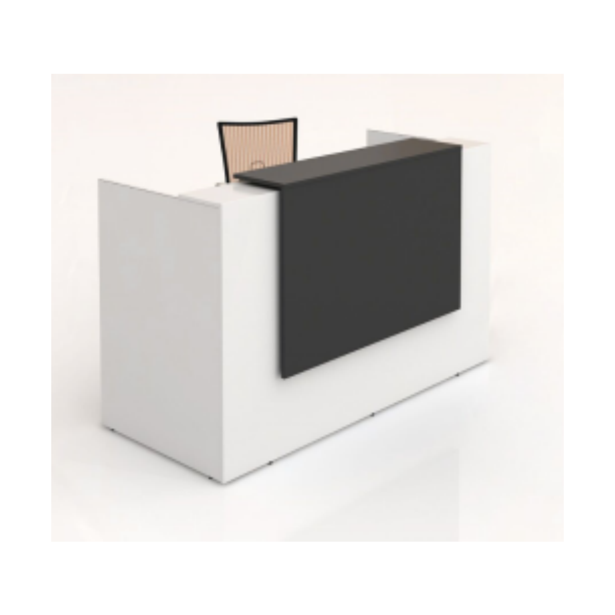 Sorrento Reception Counter