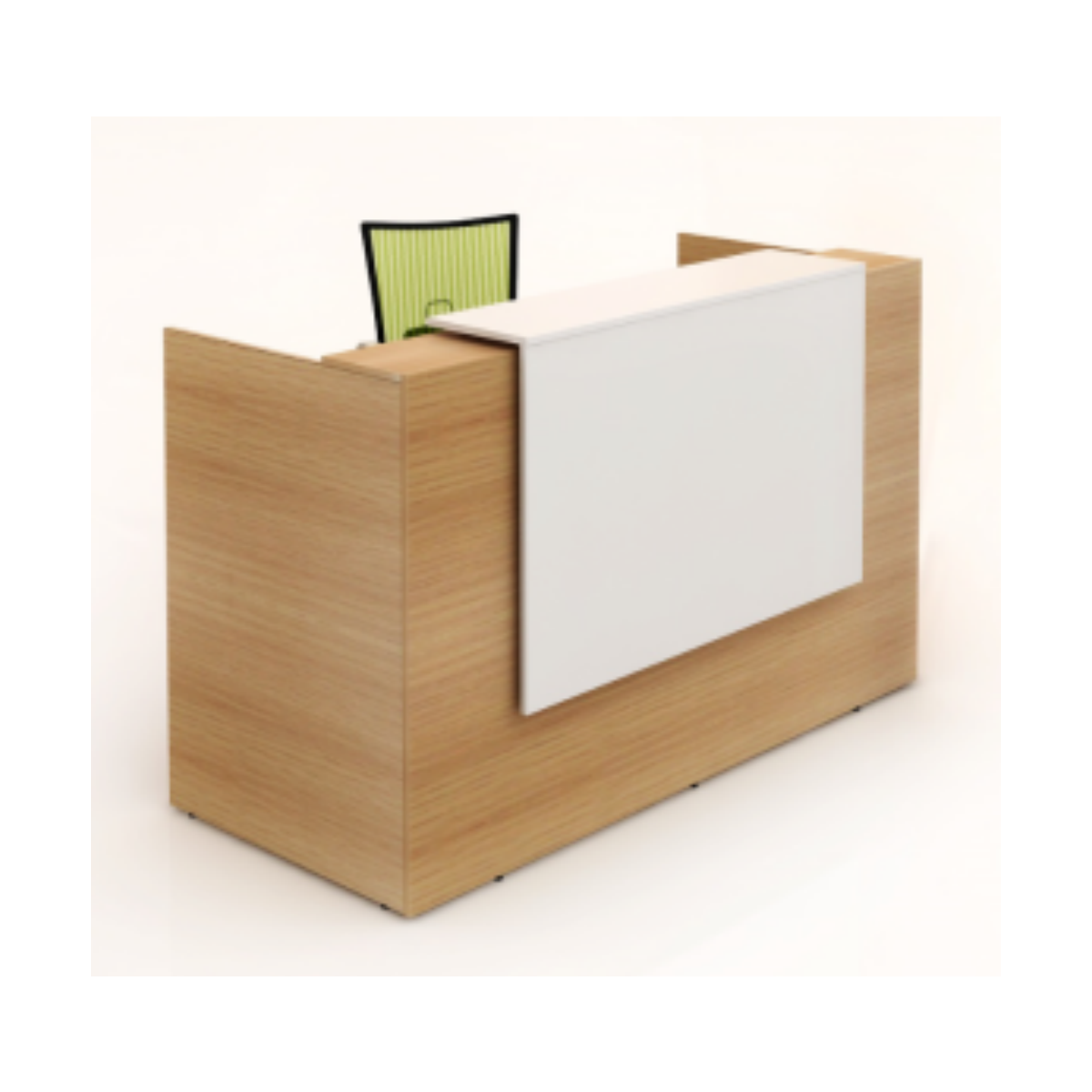 Sorrento Reception Counter