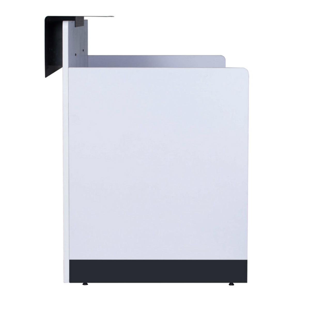 Rapid Span Reception Counter
