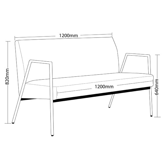 Rivet Range