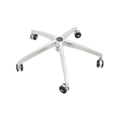 Chrome Spider Base