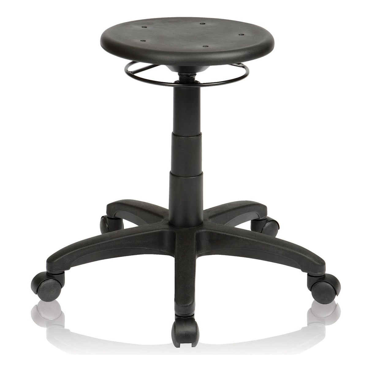 ST005 Industrial Stool