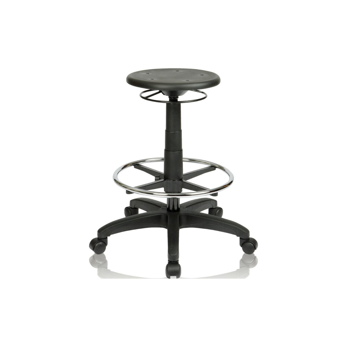 ST005 Industrial Stool