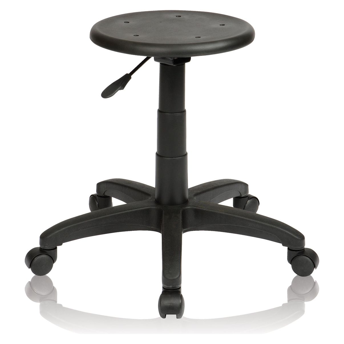 ST008 Industrial Stool