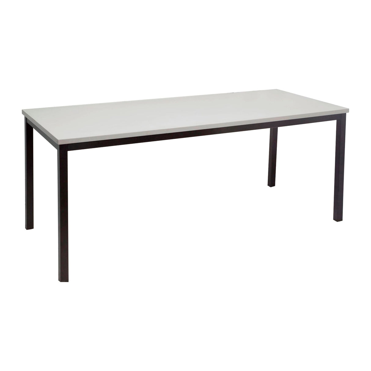 Rapidline Metal Frame Table