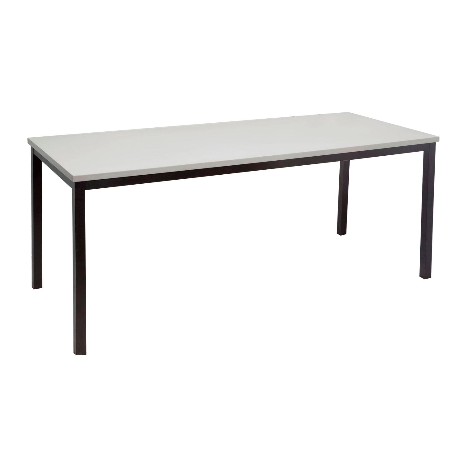 Rapidline Metal Frame Table