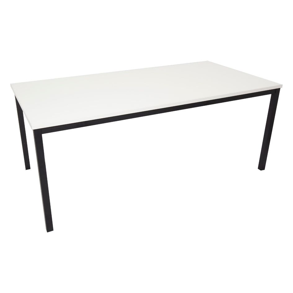 Rapidline Metal Frame Table