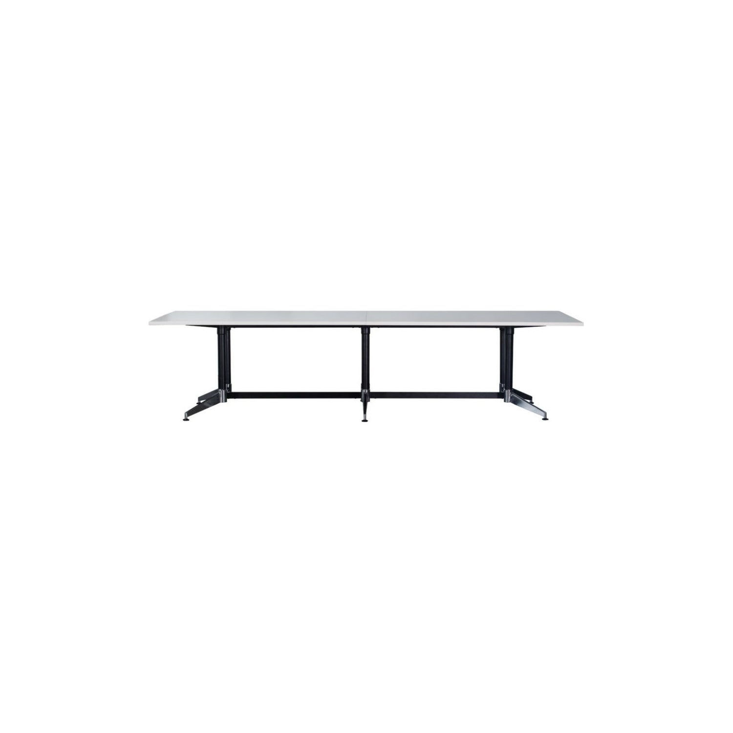Typhoon Boardroom Table