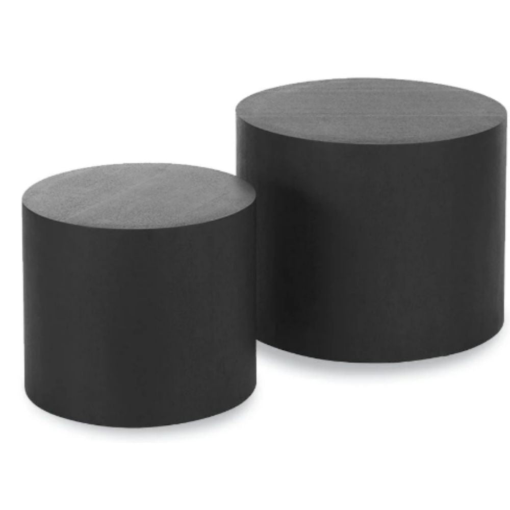 Stump Table Set