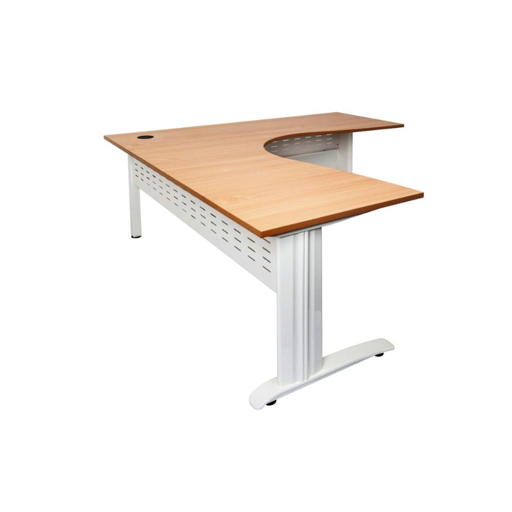 Rapid Span Corner Workstation