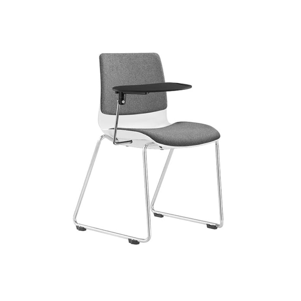 POD Visitor Chair - Upholstered