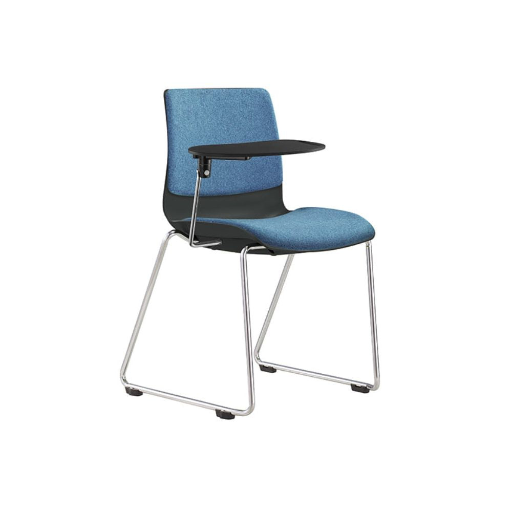 POD Visitor Chair - Upholstered