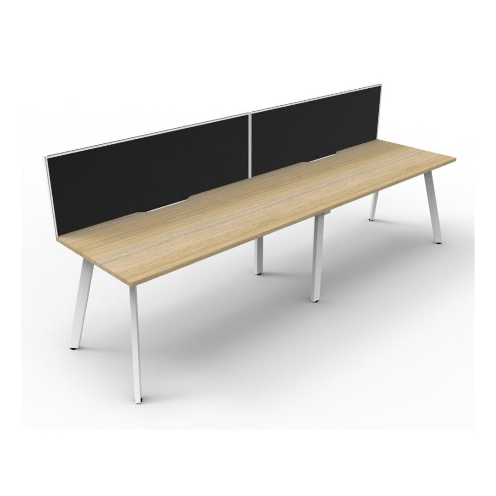 Deluxe Eternity Single Sided with Screen (2 person)