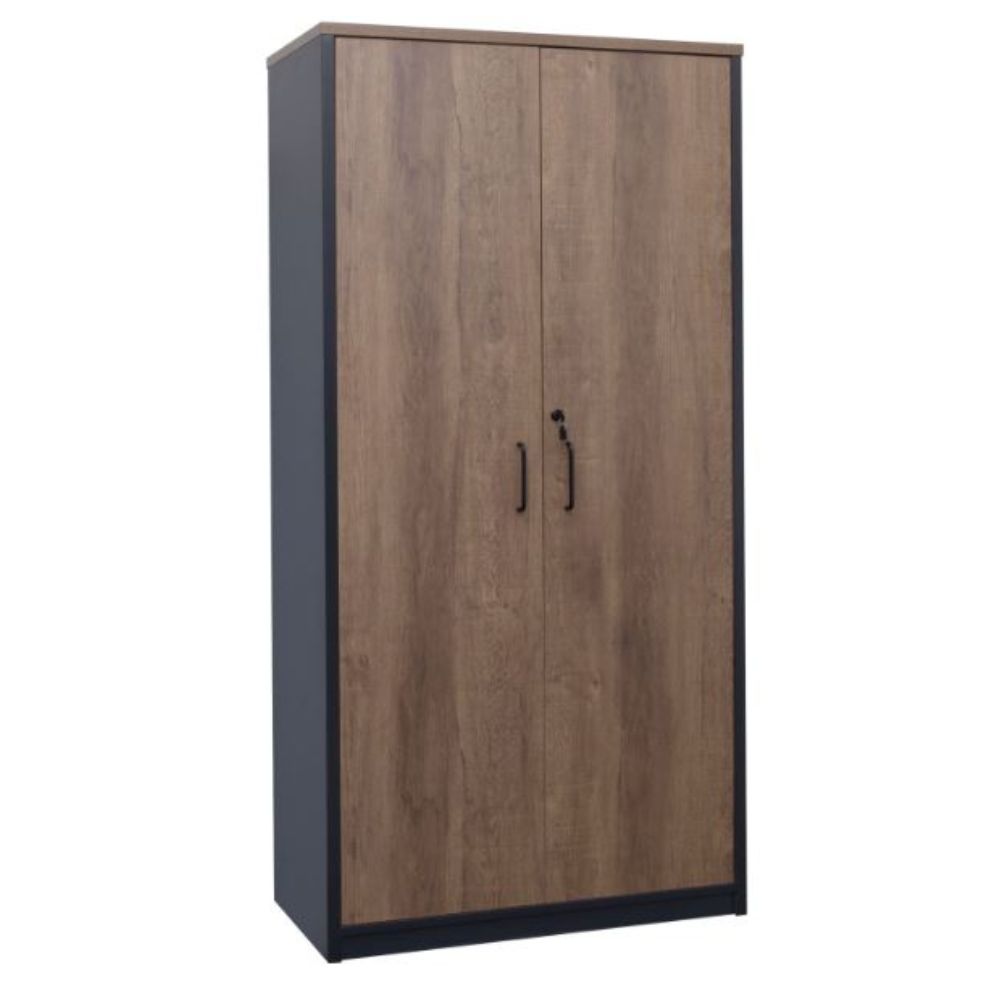 OM Premier Swing Door Cupboard