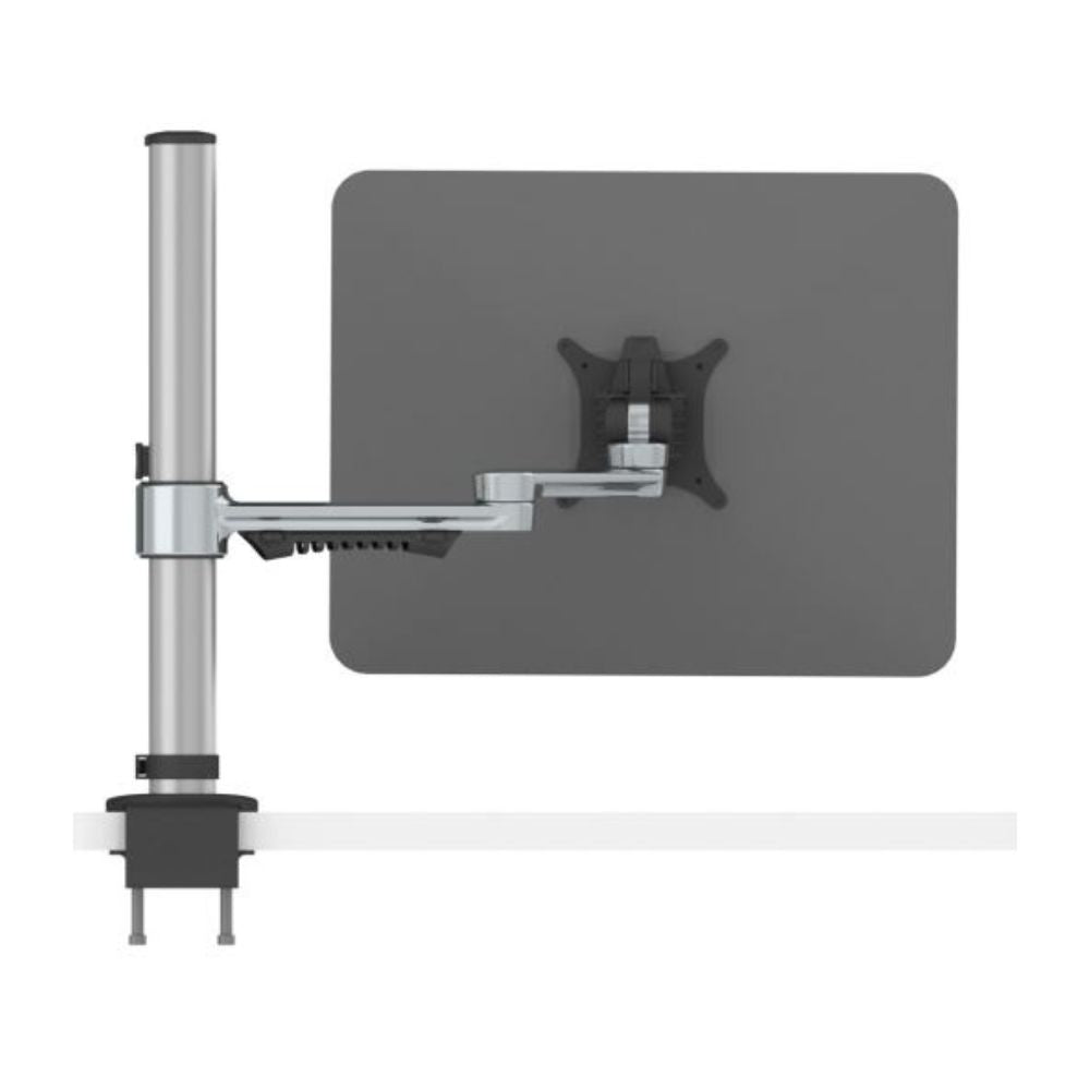 Thinking W CME Monitor arms