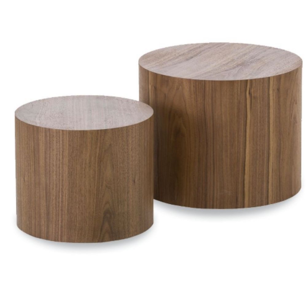 Stump Table Set