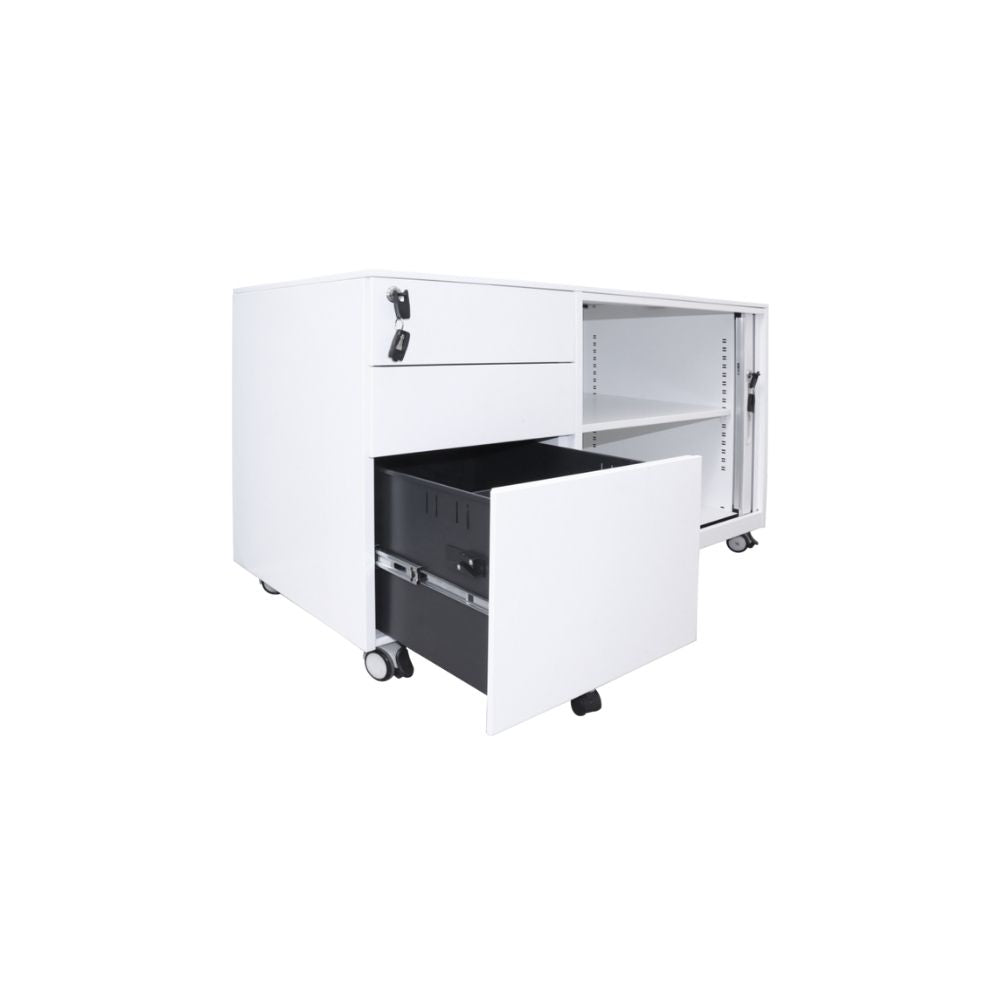 Rapidline Mobile Caddy Unit