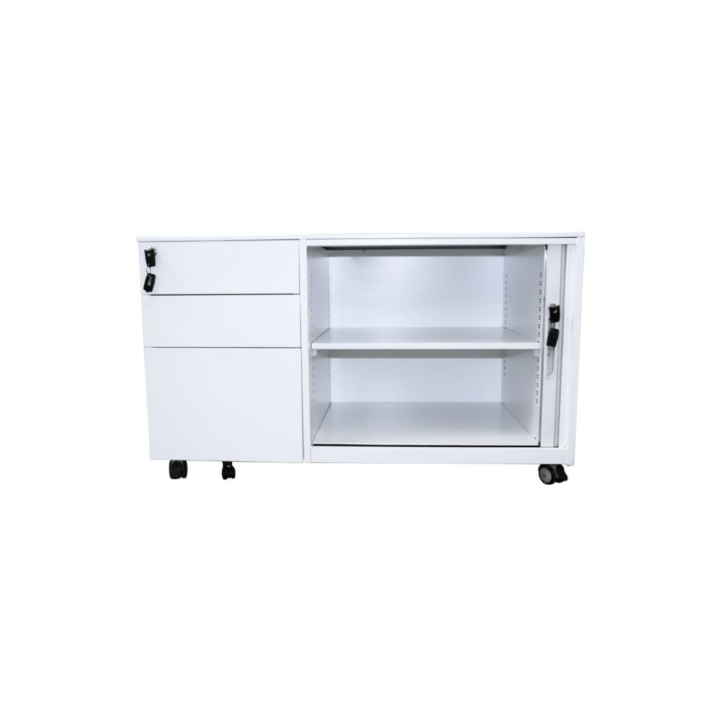 Rapidline Mobile Caddy Unit