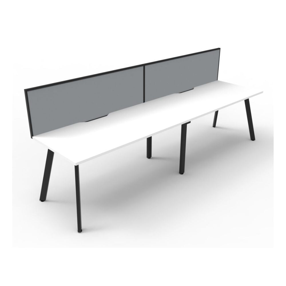 Deluxe Eternity Single Sided with Screen (2 person)
