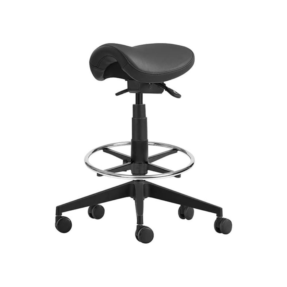 CAD-D Industrial Stool