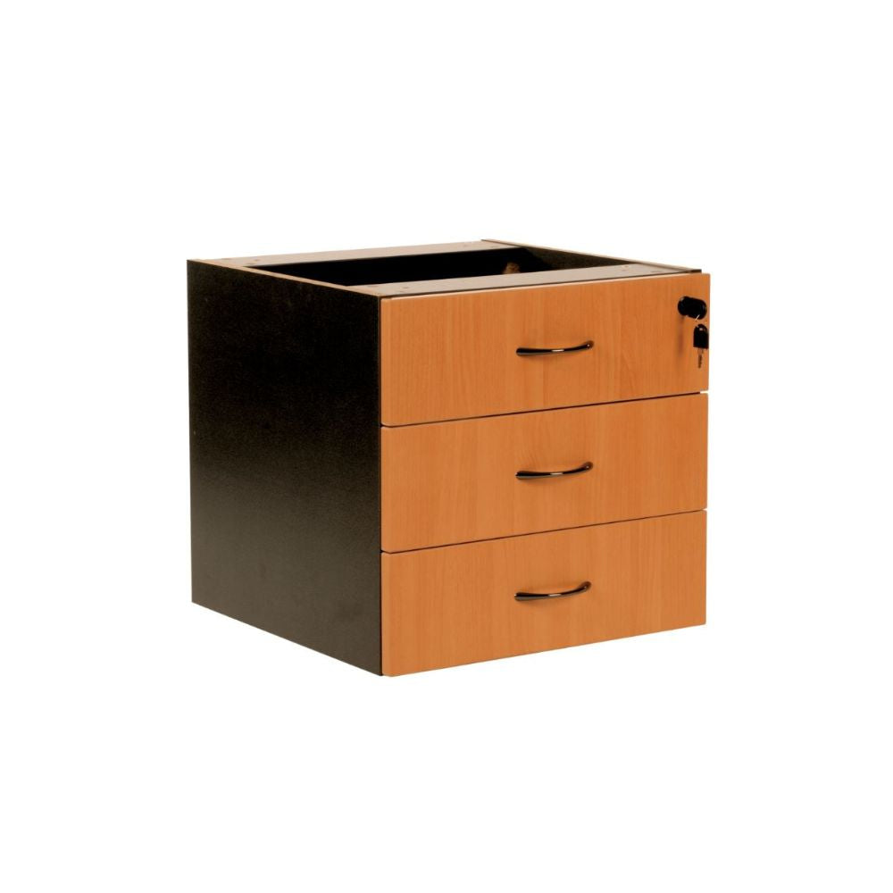 Logan Fixed Pedestal