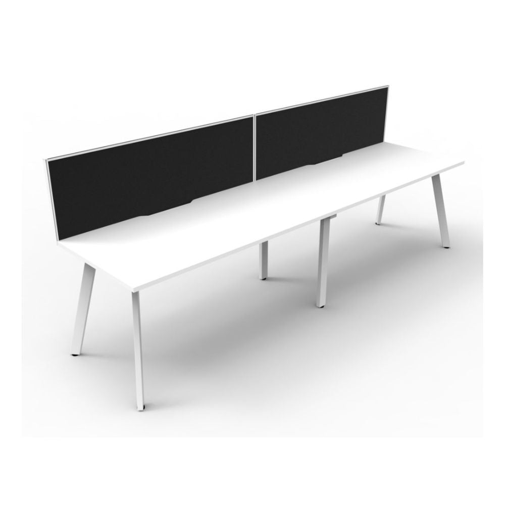 Deluxe Eternity Single Sided with Screen (2 person)