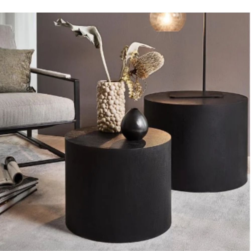 Stump Table Set