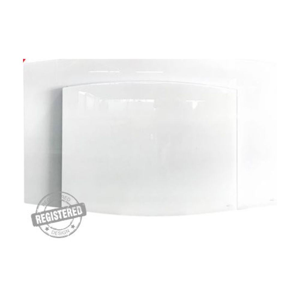 Vision Chart Glassboard Lumiere Arc