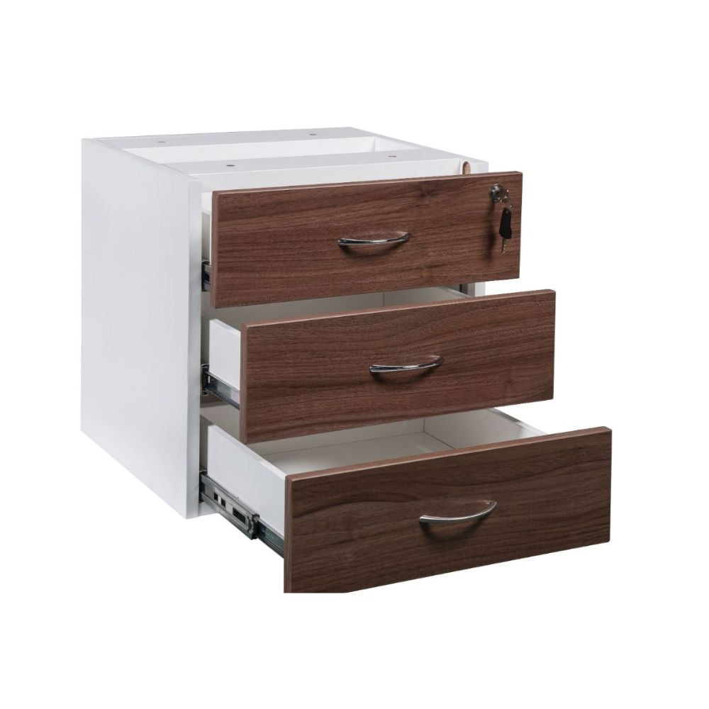 OM Premier fixed pedestal