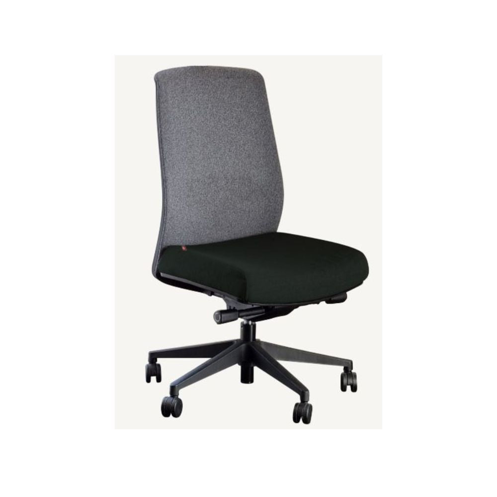 JIRRA no Arms & No Headrest