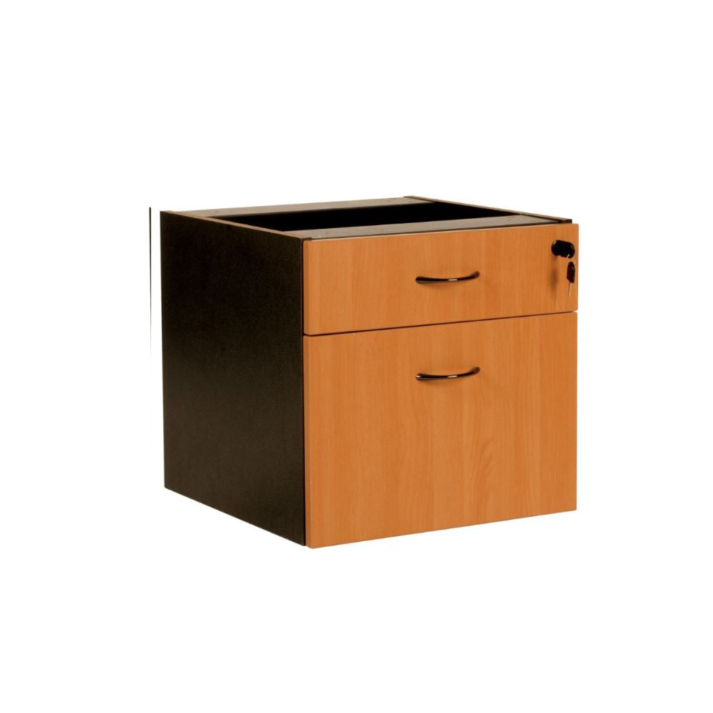 Logan Fixed Pedestal