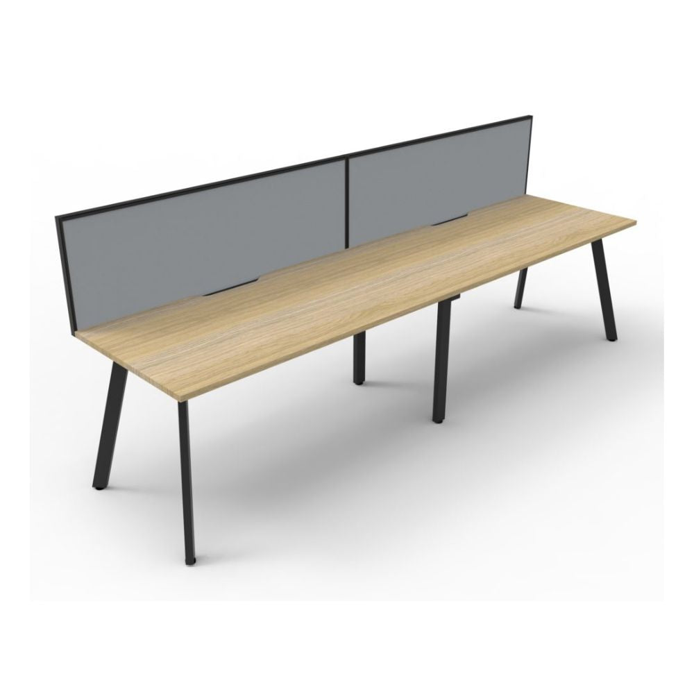 Deluxe Eternity Single Sided with Screen (2 person)