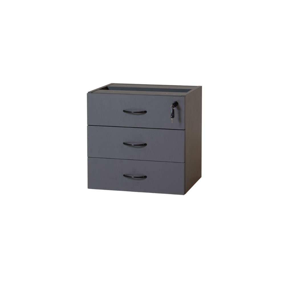 Rapid Worker Fixed Pedestal