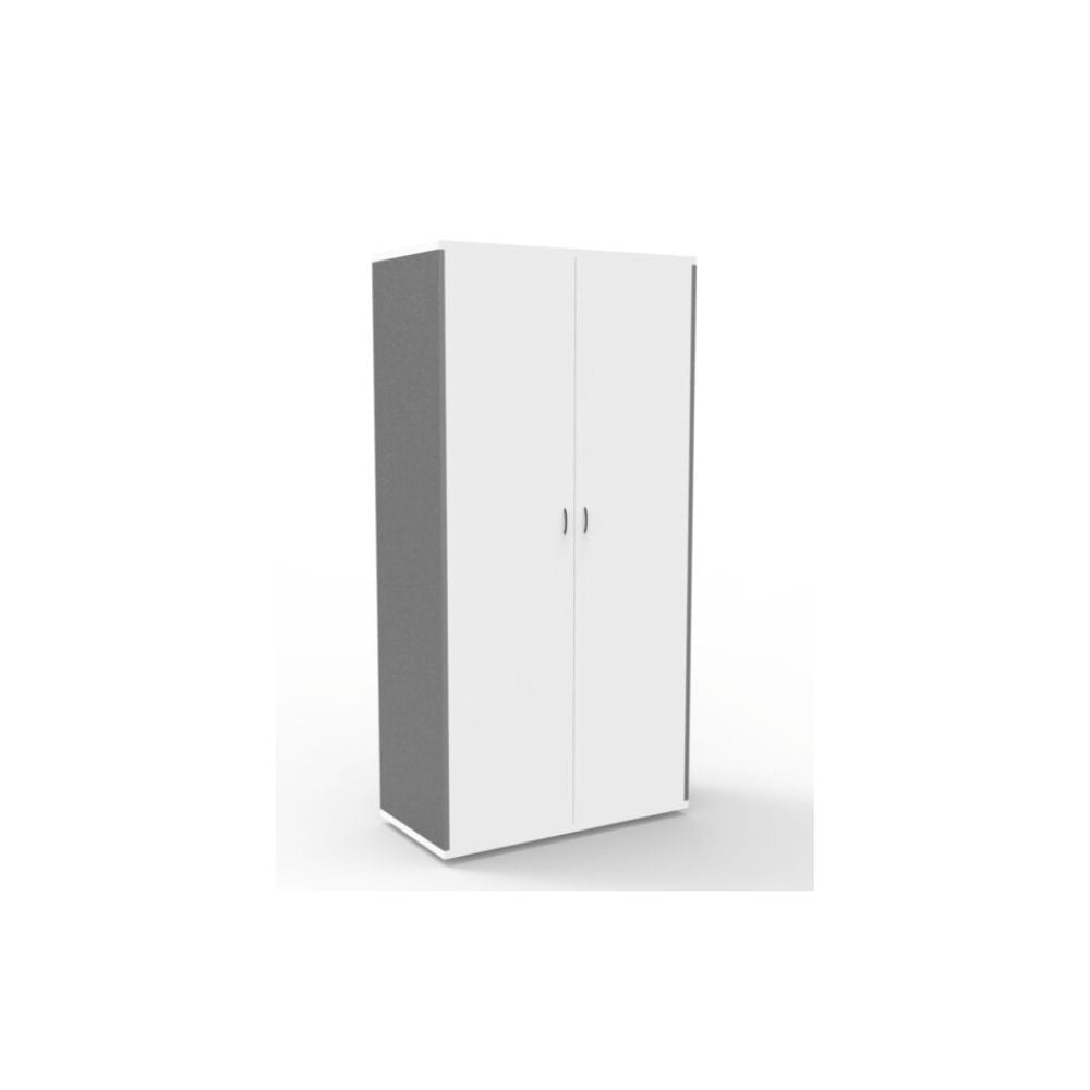 Rapid Worker Lockable Cupboard