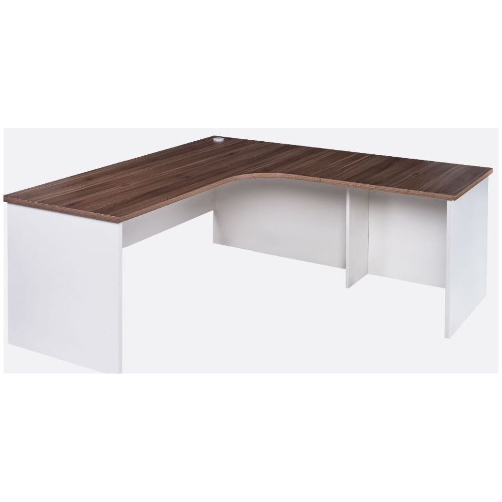 OM Premier Range Corner Workstation