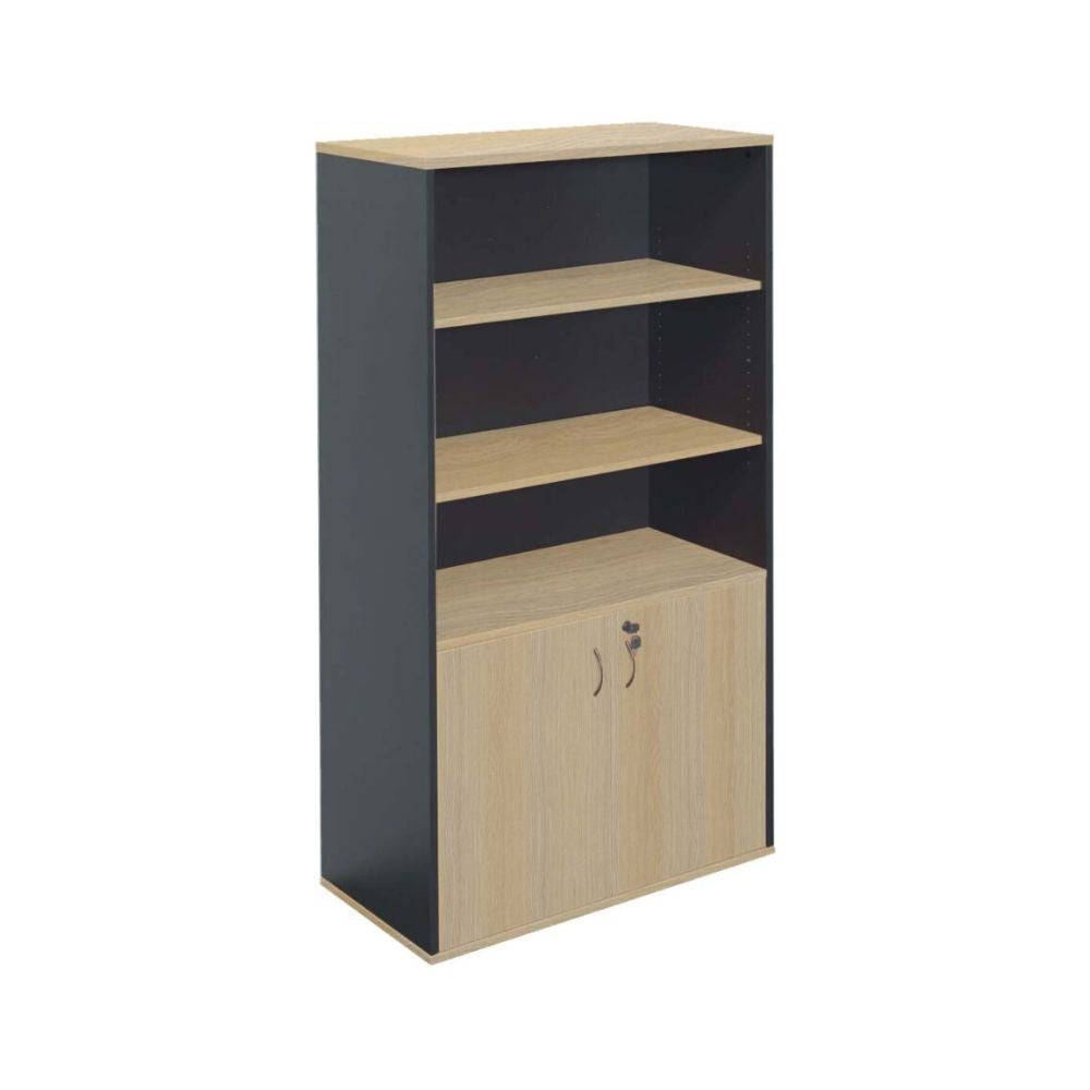 Rapid Worker Lockable Wall Unit