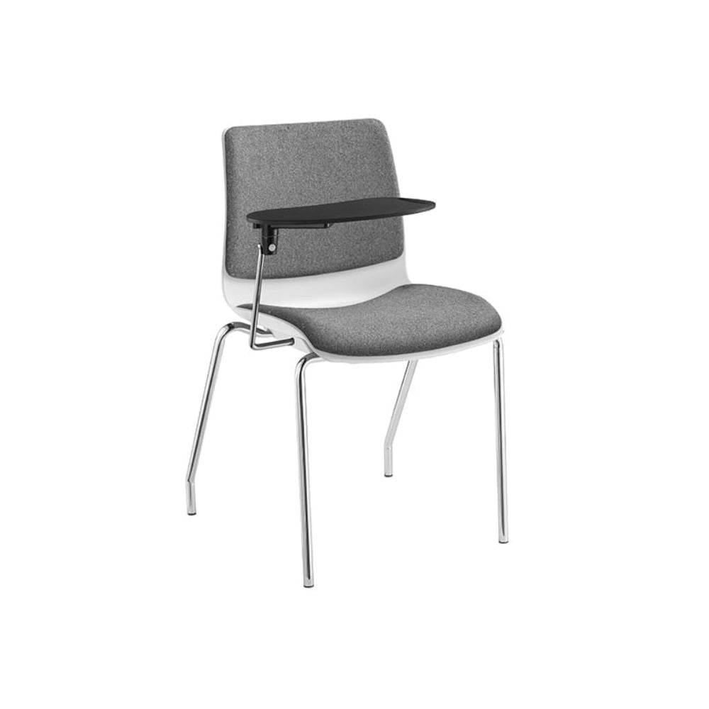 POD Visitor Chair - Upholstered