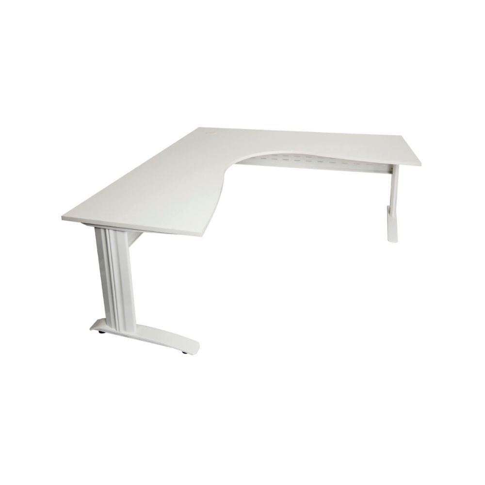Rapid Span Corner Workstation