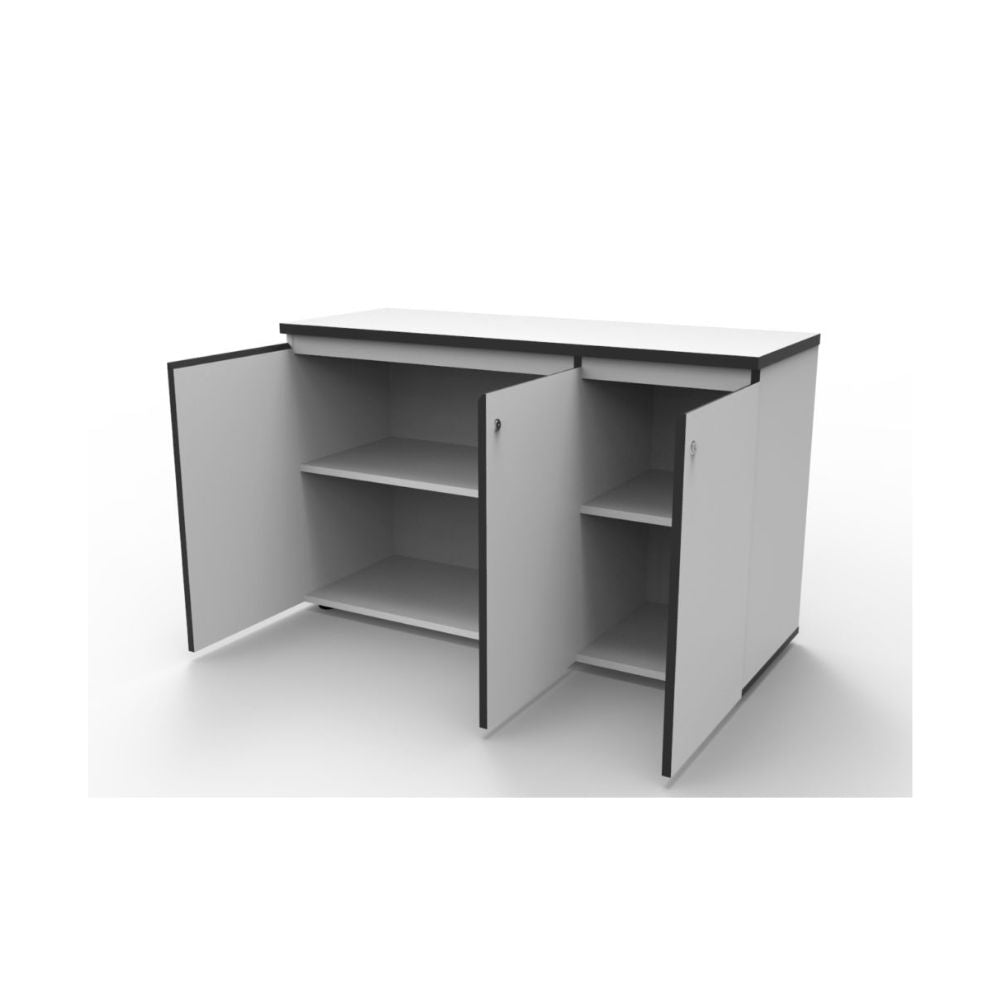 Infinity Swing Door Cupboard