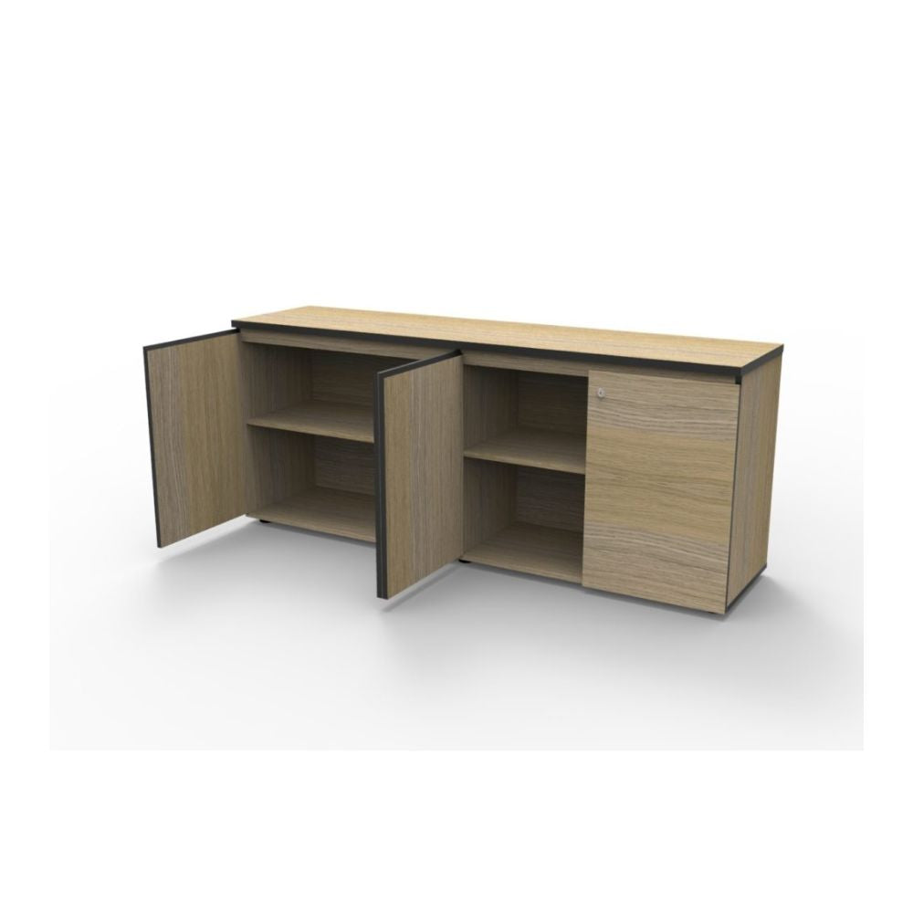 Infinity Swing Door Cupboard