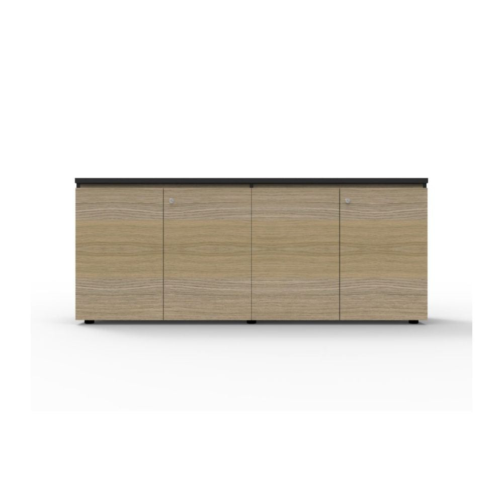 Infinity Swing Door Cupboard