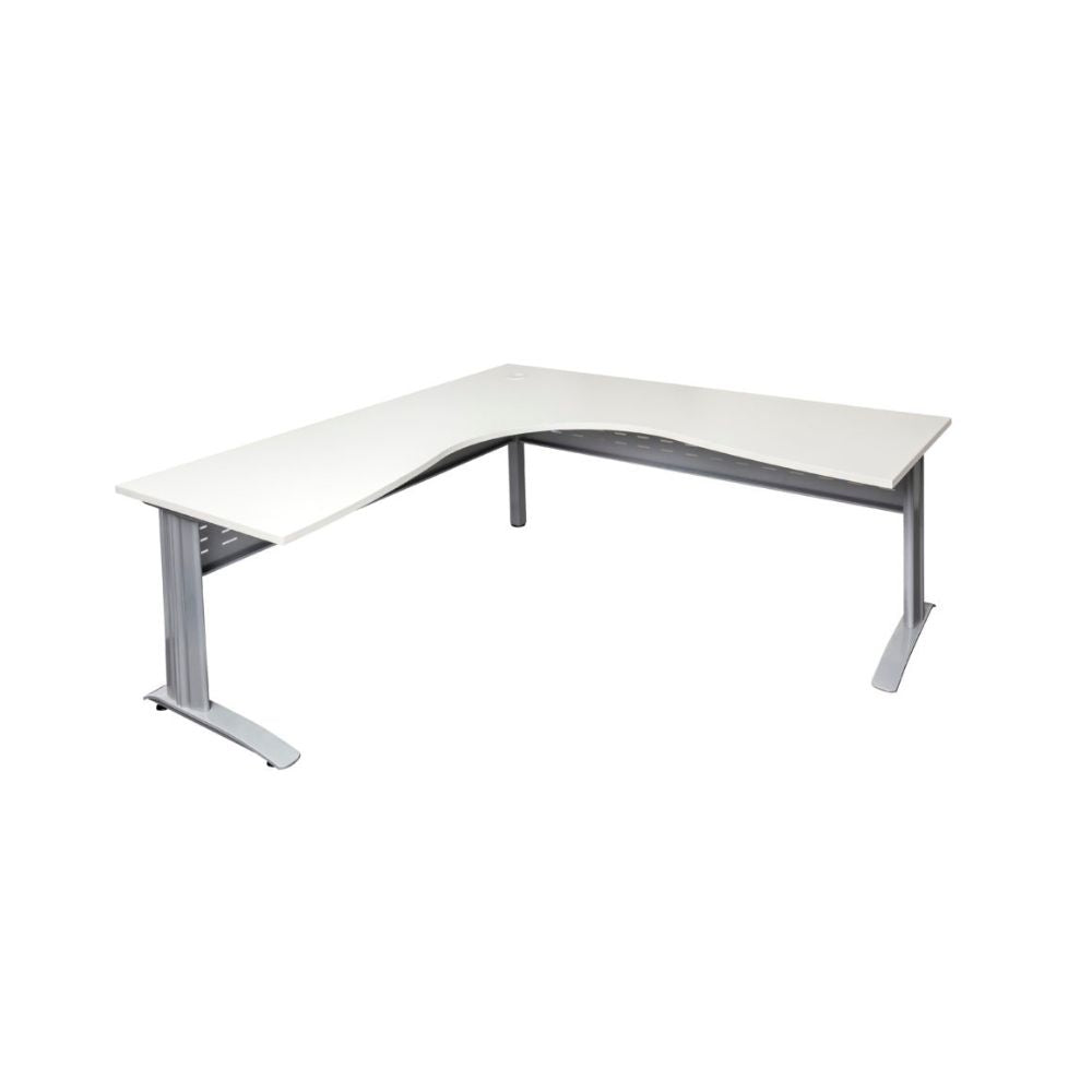 Rapid Span Corner Workstation