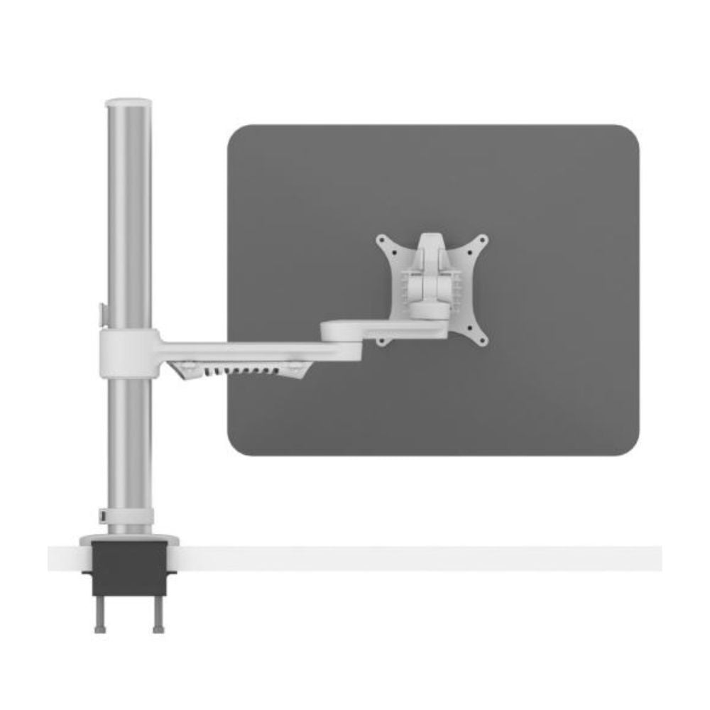 Thinking W CME Monitor arms