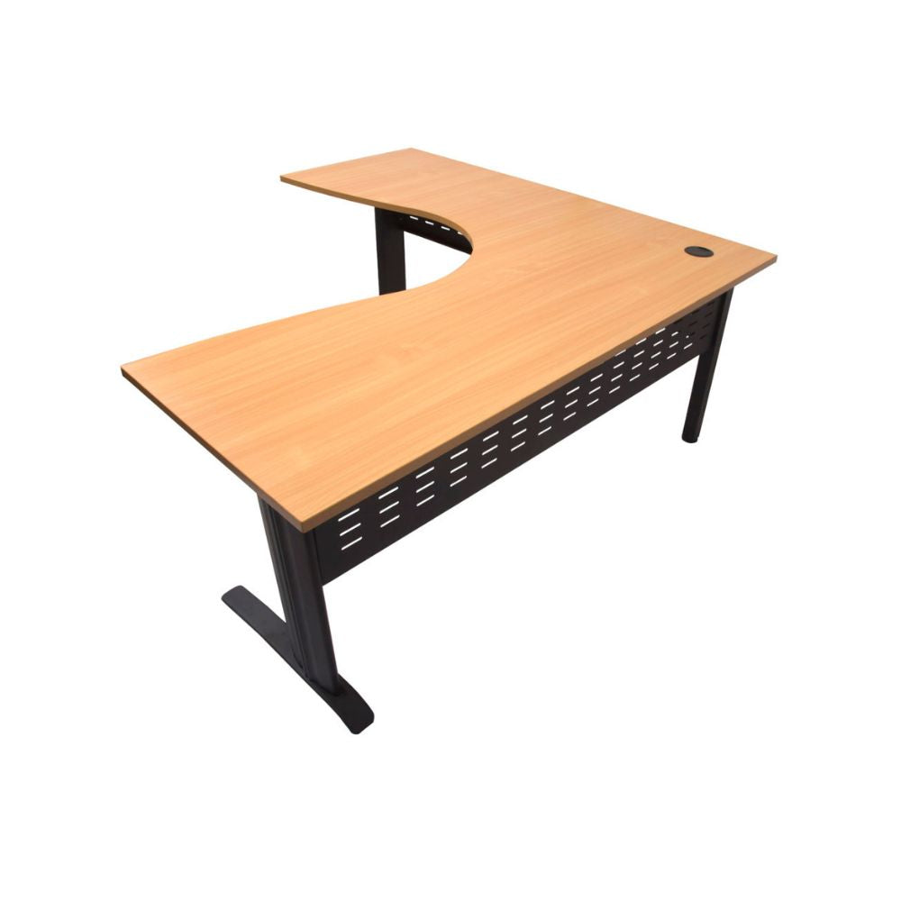 Rapid Span Corner Workstation