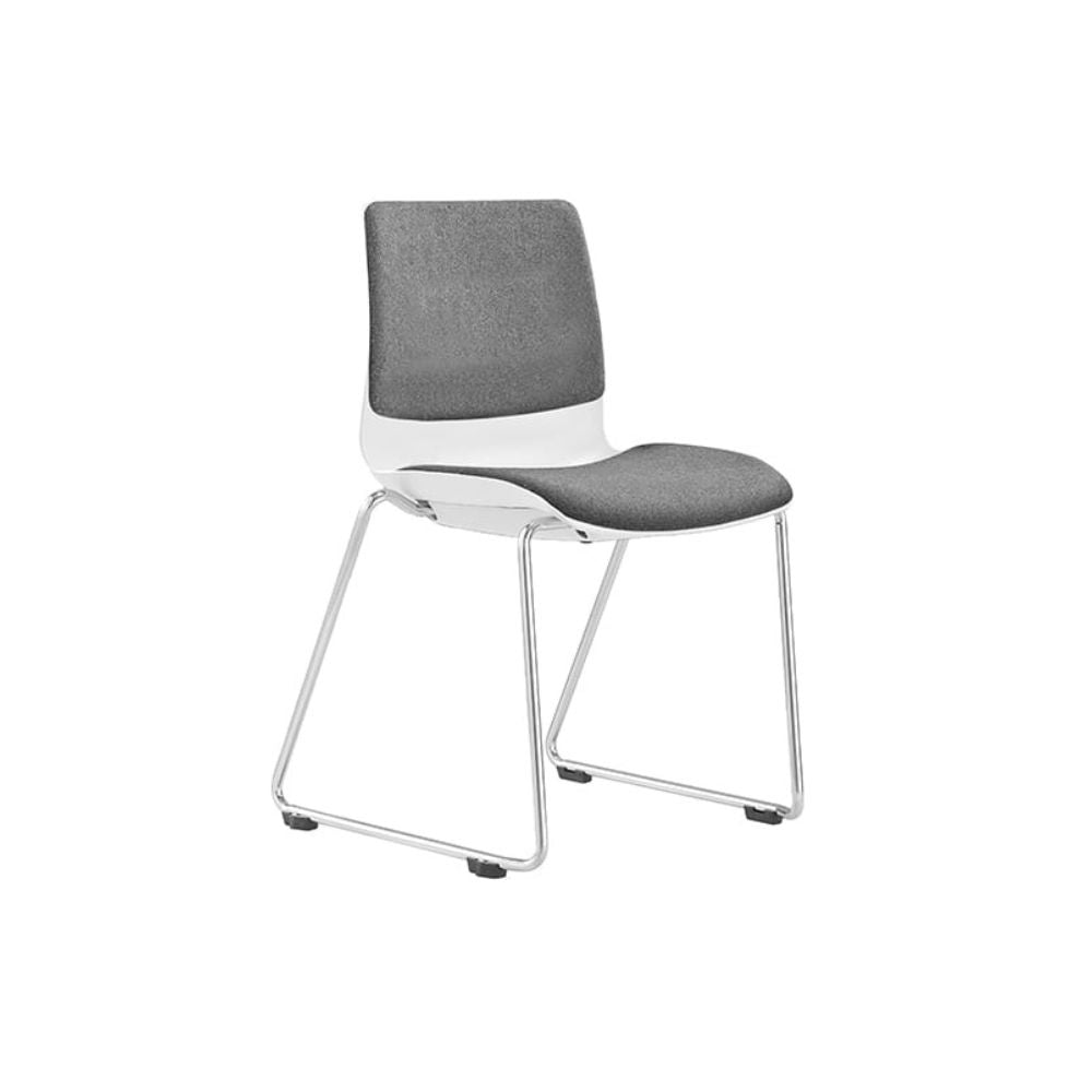 POD Visitor Chair - Upholstered
