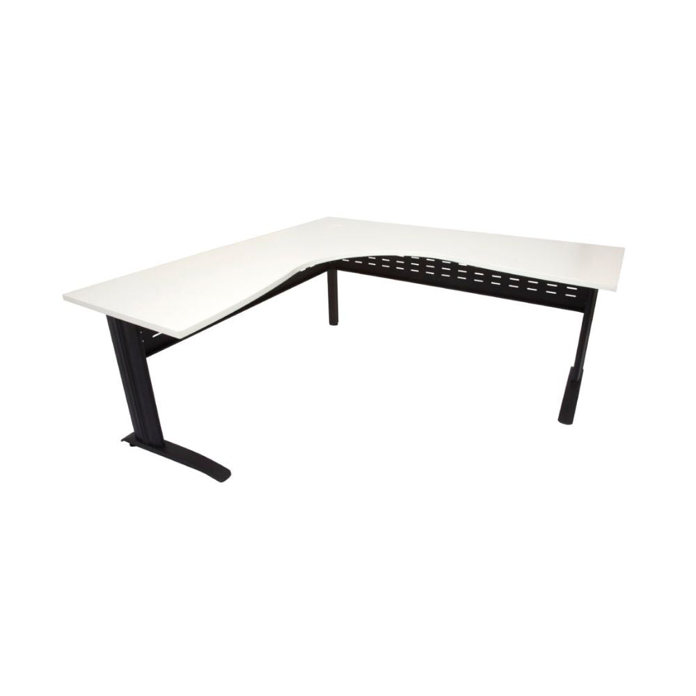 Rapid Span Corner Workstation